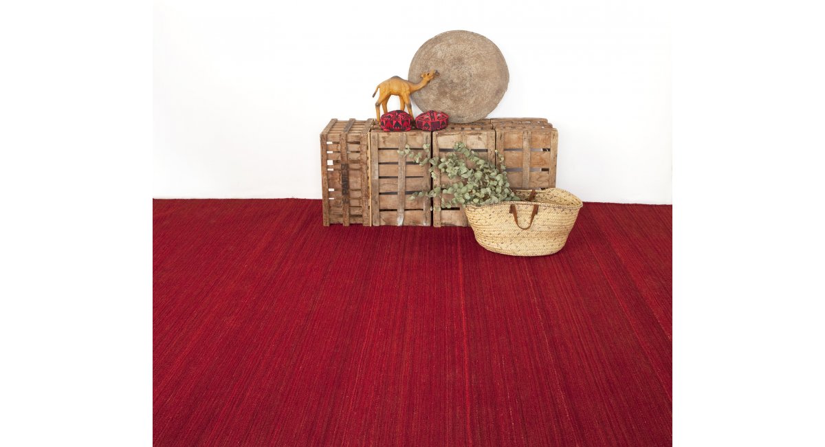 Nanimarquina, Natural Nomad