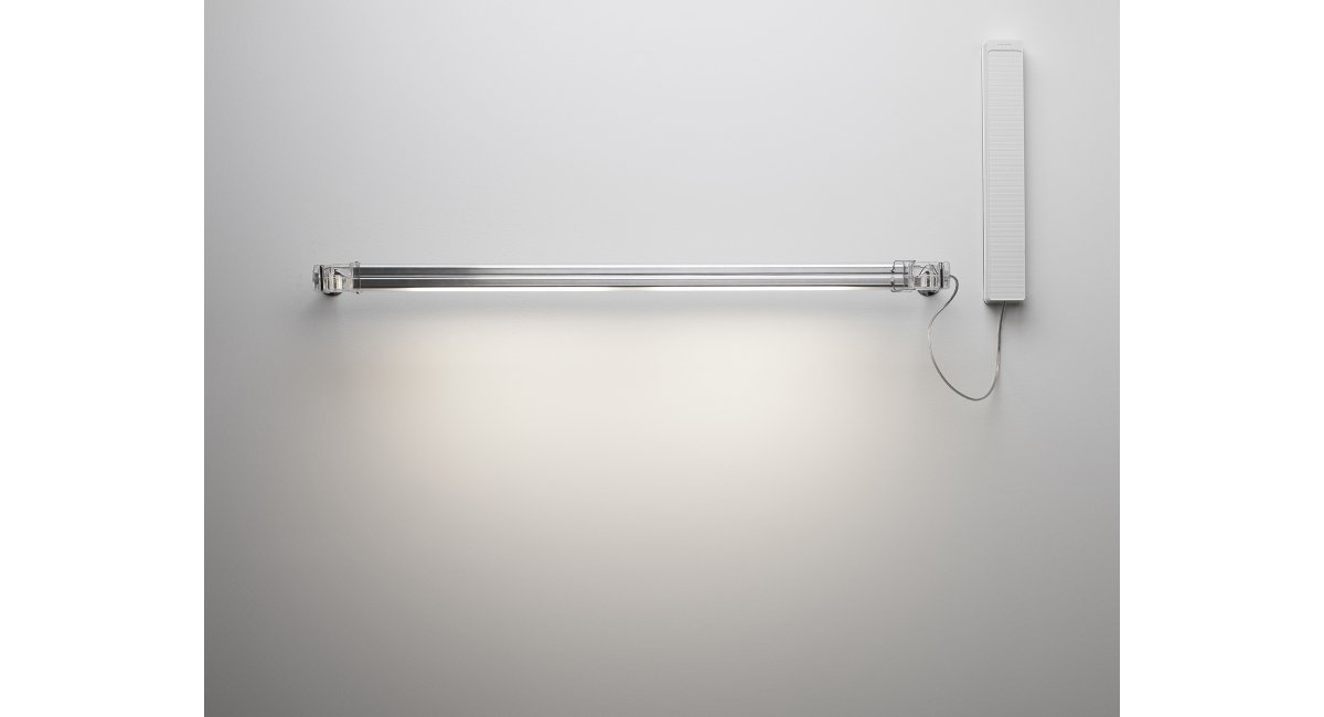 Marset, Neón de luz