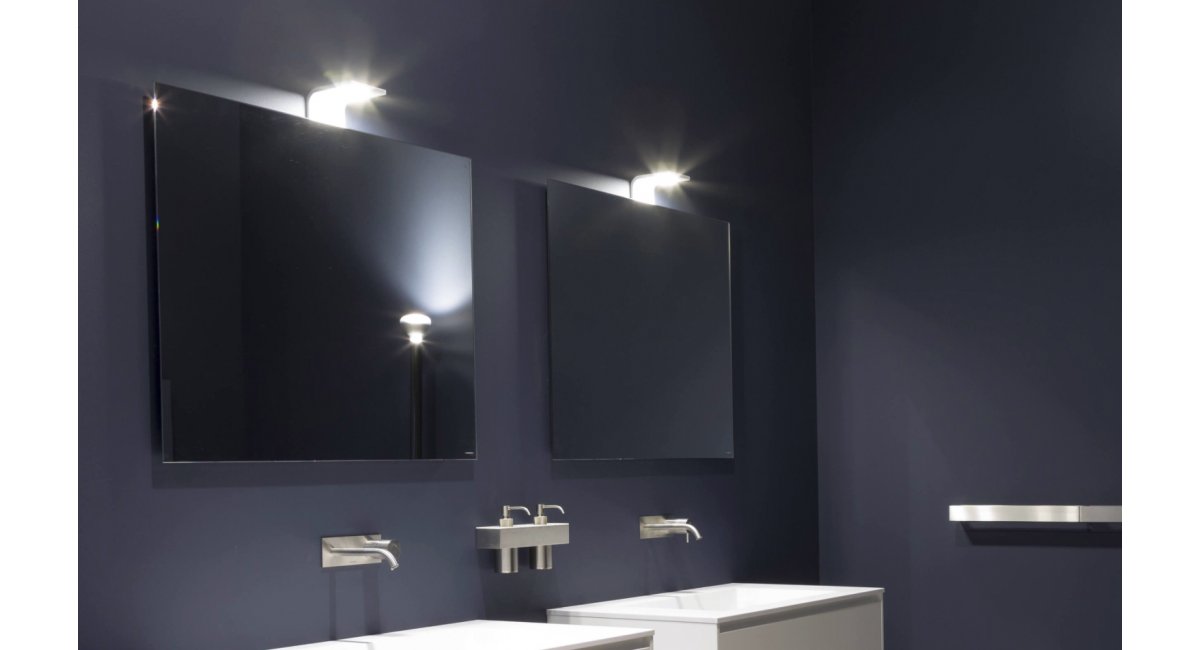 Antonio Lupi, Neutro