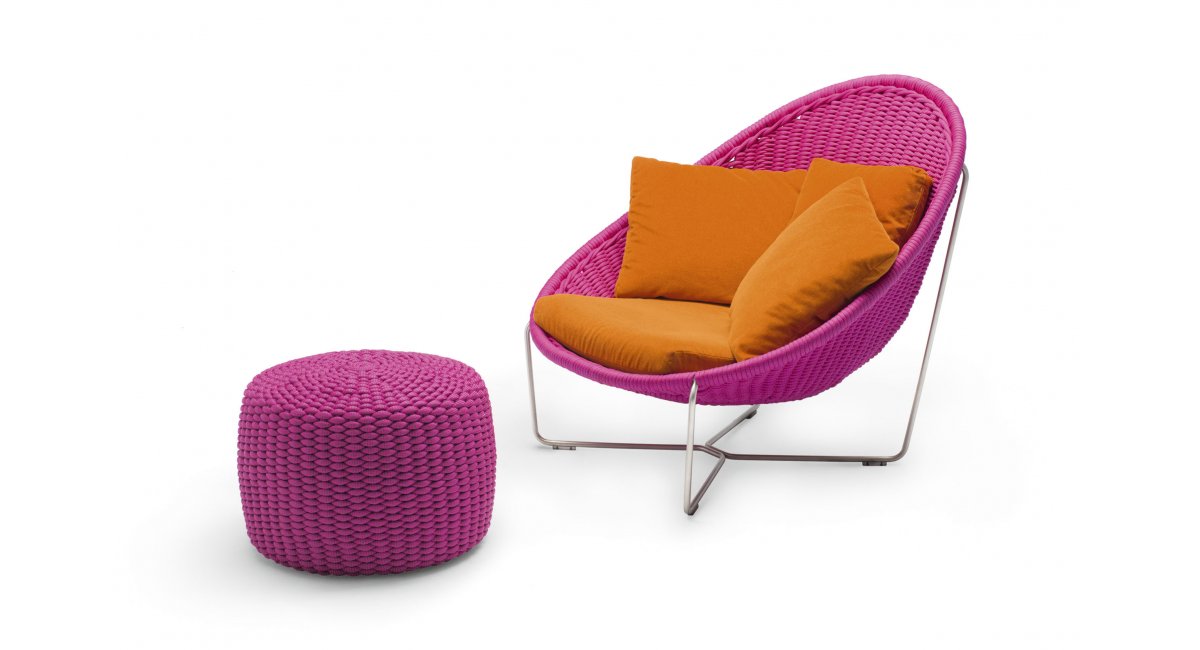 Paola Lenti, Nido