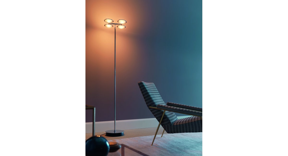 Fontana Arte, Nobi 4