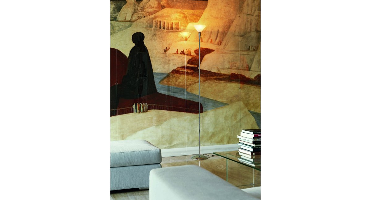 Fontana Arte, Nuova Segno