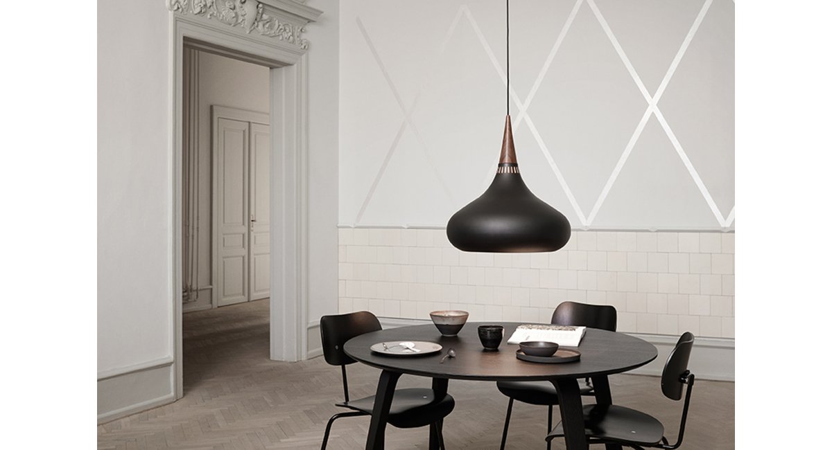 Light-years, Orient Black