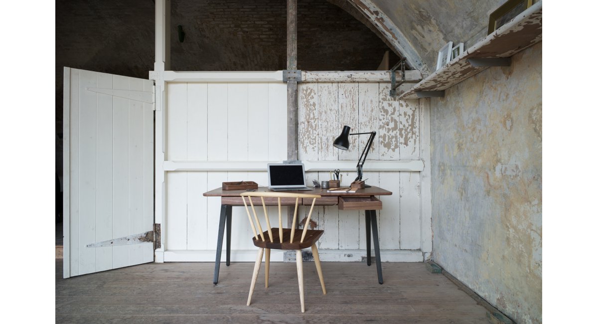 De La Espada, Orson Compact Desk