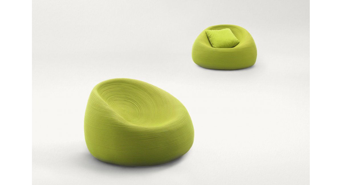 Paola Lenti, Otto