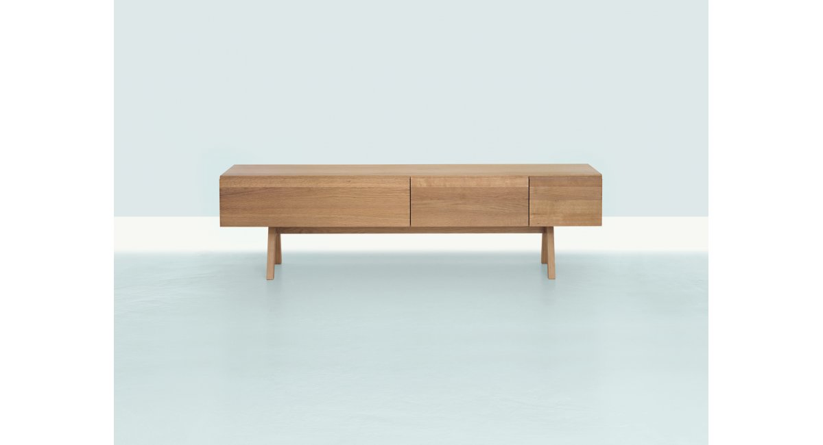 Zeitraum, Podest Atelier