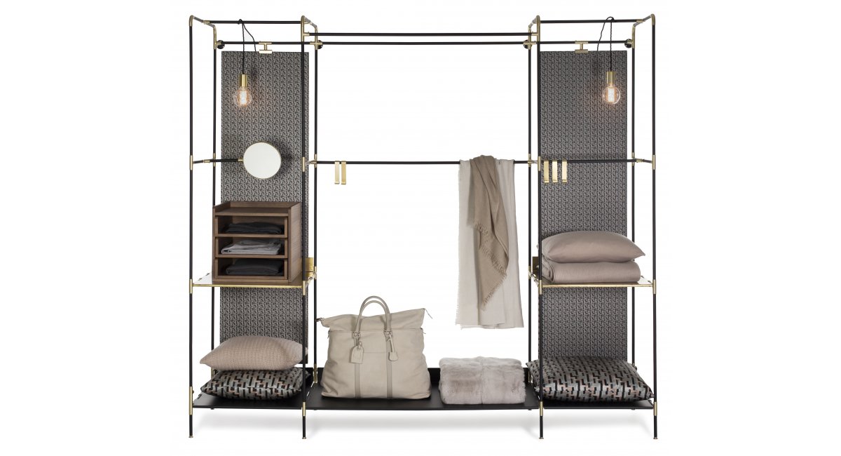 Ivano Readelli, Pret-A-Porter