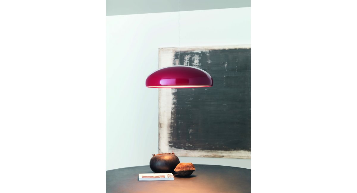 Fontana Arte, Pangen