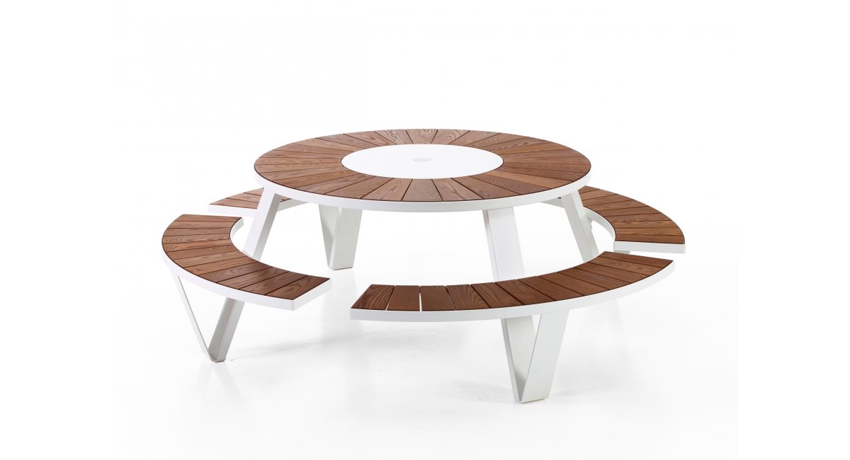 Extremis, Pantagruel