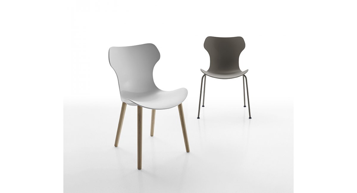 B&amp;B Italia, Papilio shell