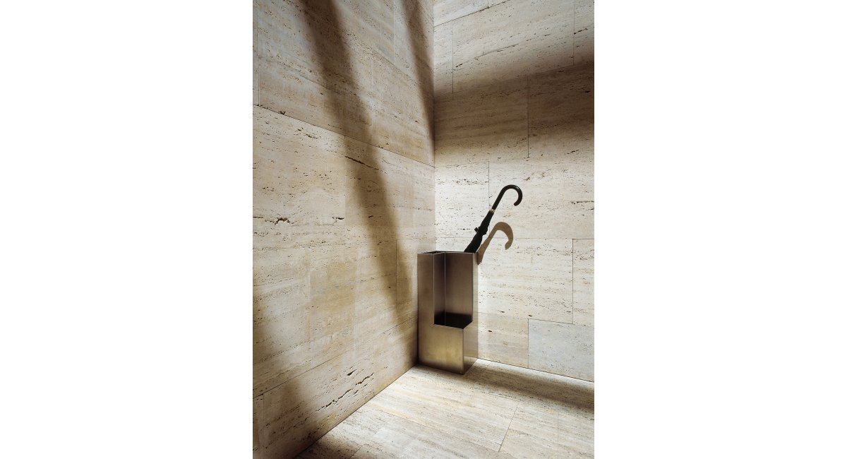 bd (barcelona design), Plec paragüero