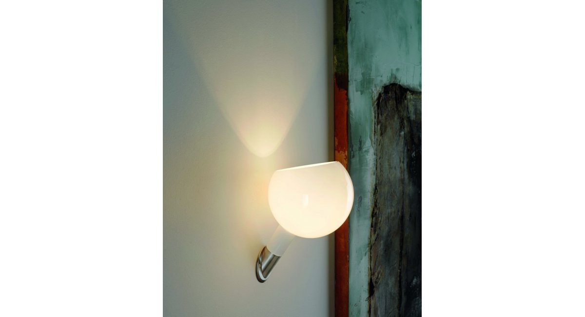 Fontana Arte, Parola