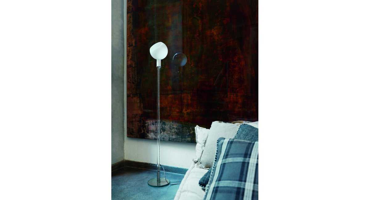 Fontana Arte, Parola