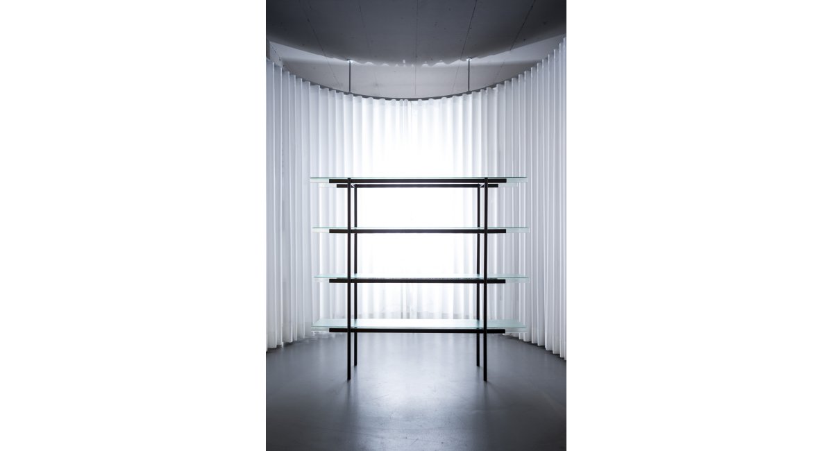 Pulpo, Passerelle 100