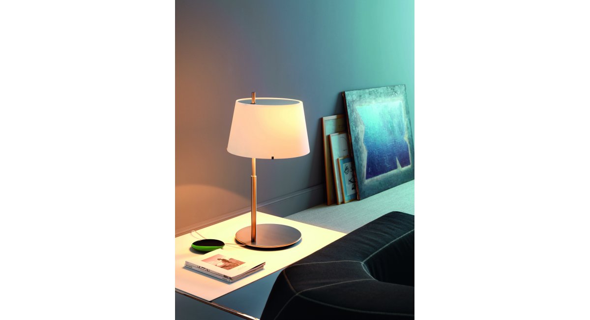 Fontana Arte, Passion