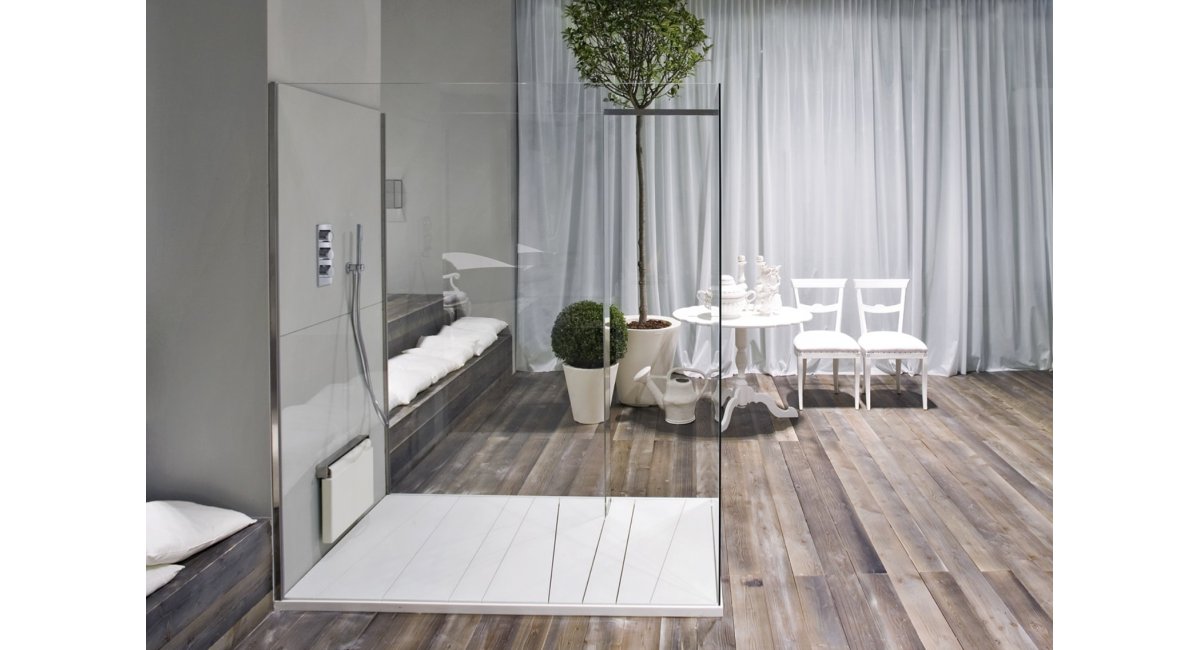 Antonio Lupi, Penisola