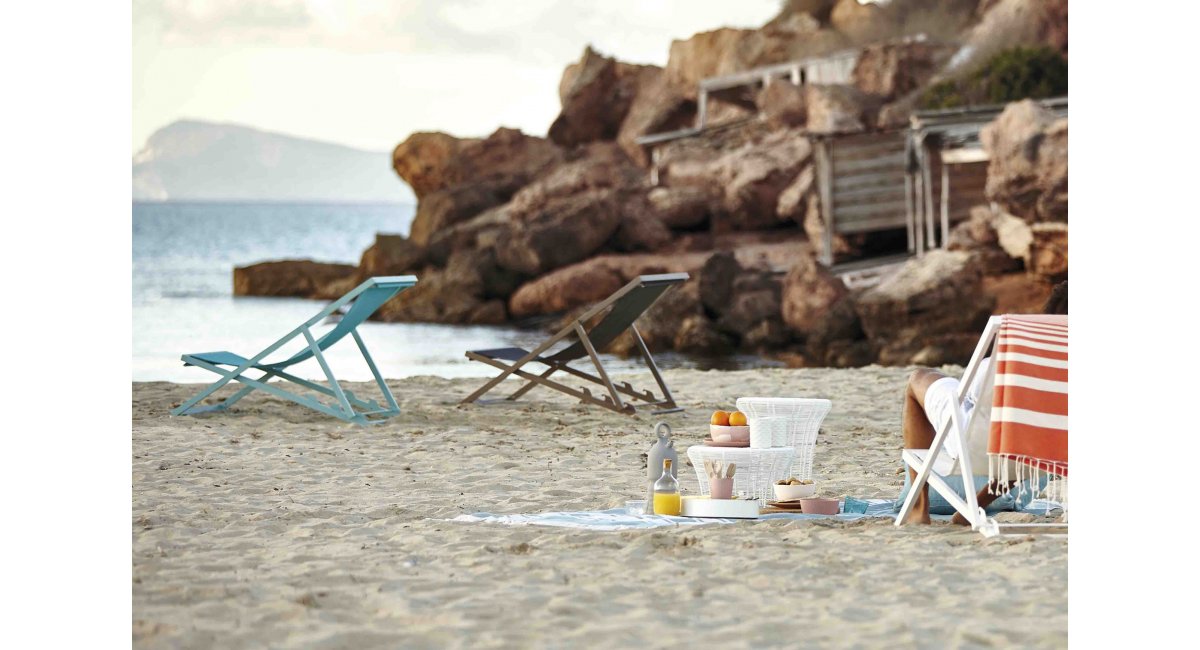 Gandia Blasco, Picnic