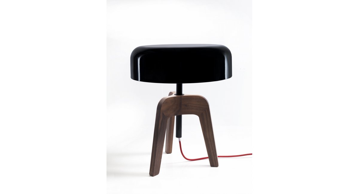 Porada, Pileo tavolo