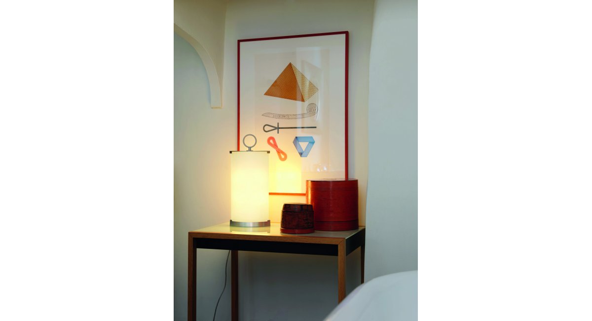 Fontana Arte, Pillerina