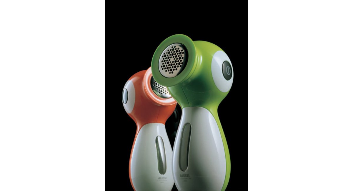 Alessi, Pirippicchio