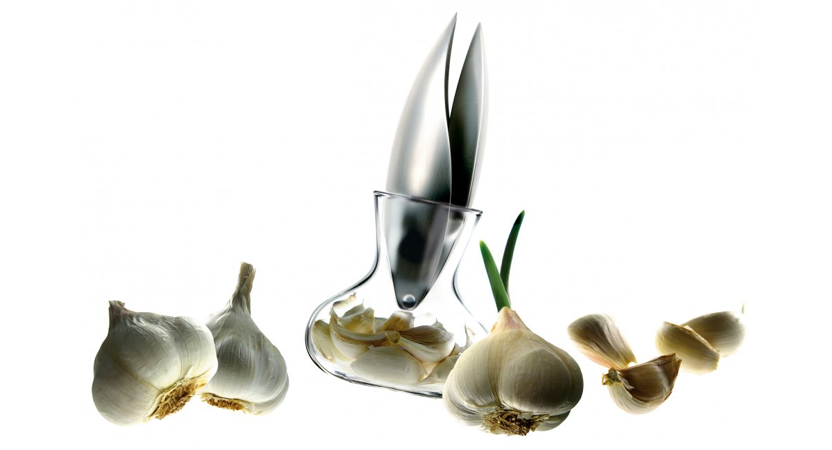 Eva Solo, Garlic Press