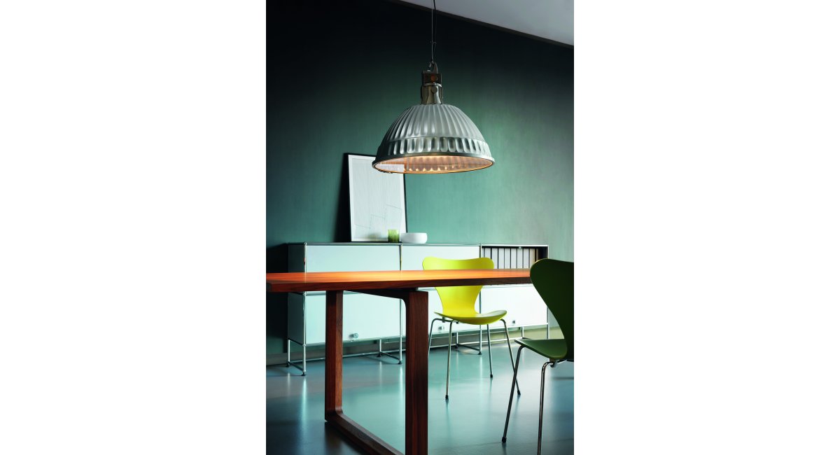 Fontana Arte, Pudding