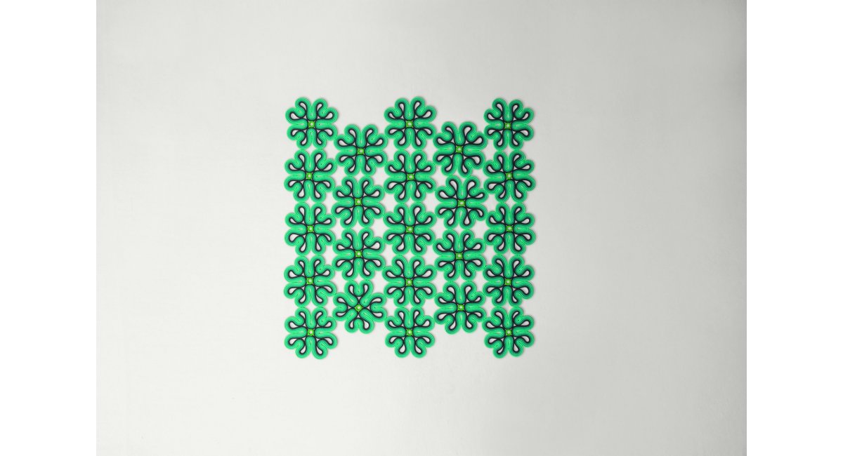 Paola Lenti, Quadrifoglio