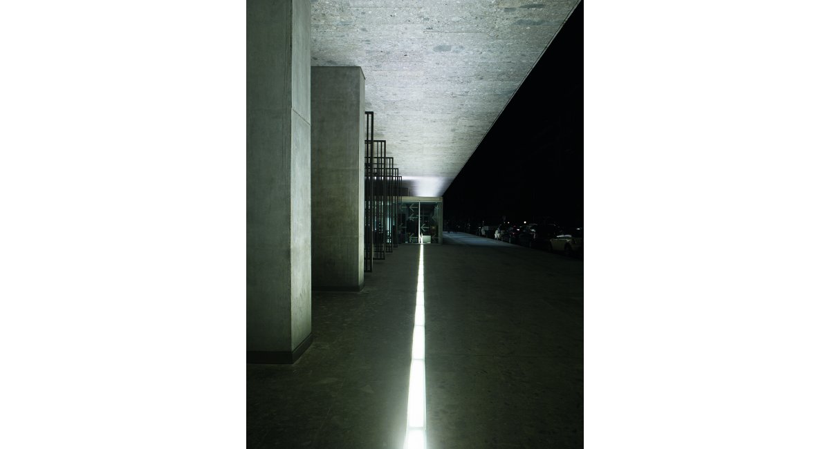 Fontana Arte, Raso IP67