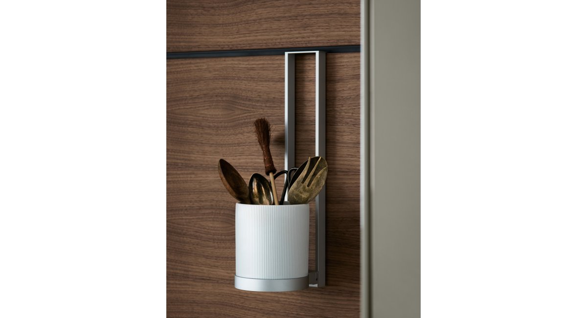 Bulthaup, Recipiente