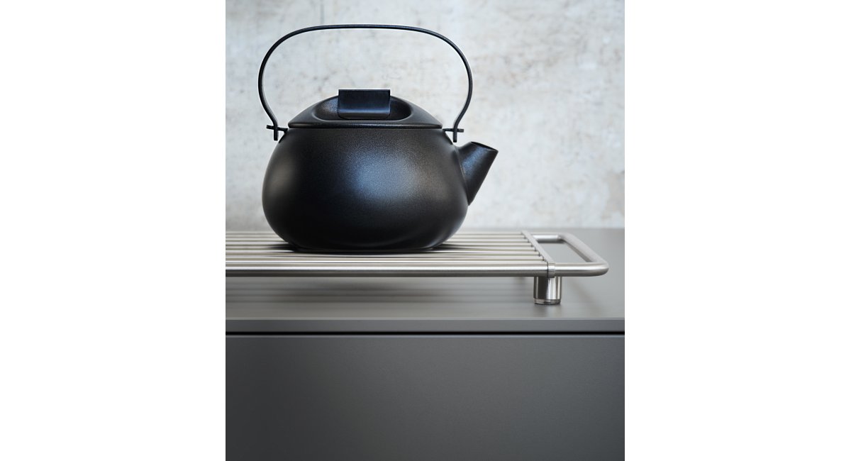 Bulthaup, Reposaollas