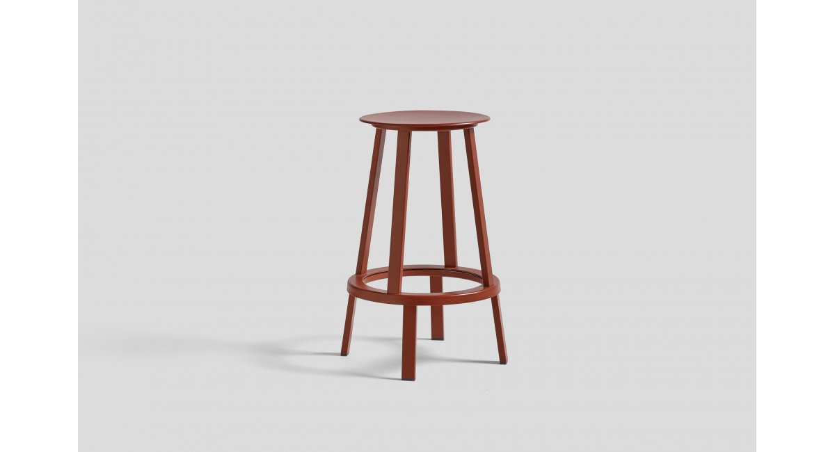 Hay, Revolver Stool