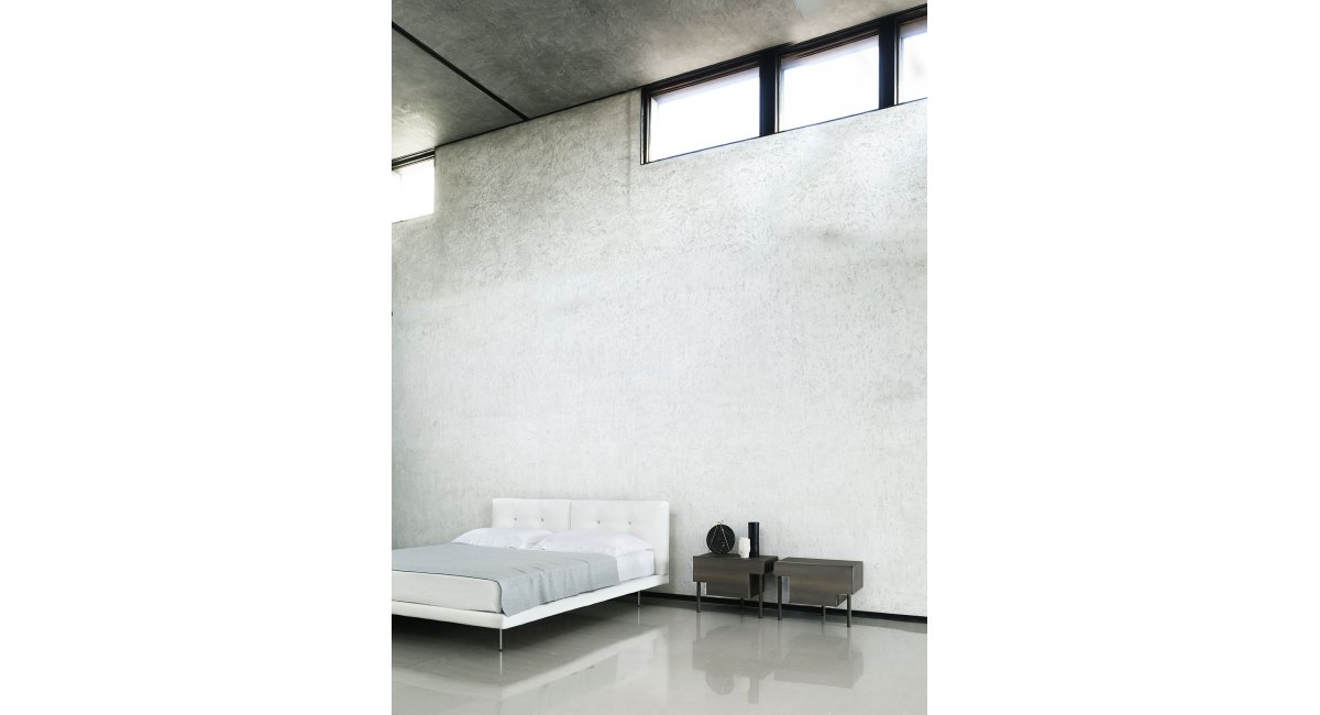 Living Divani, Rod Bed