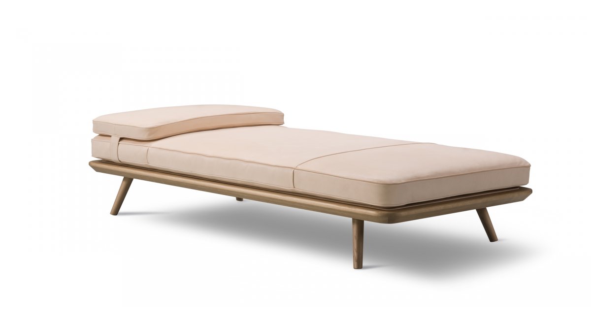 Fredericia, Spine Daybed