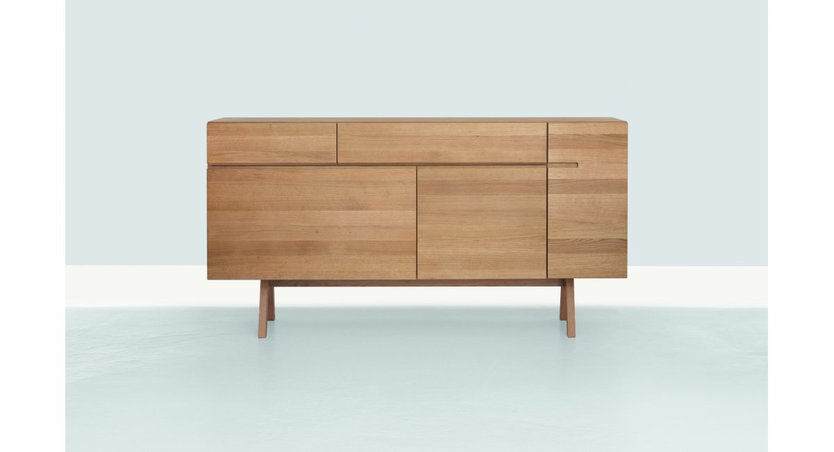 Zeitraum, Side Atelier