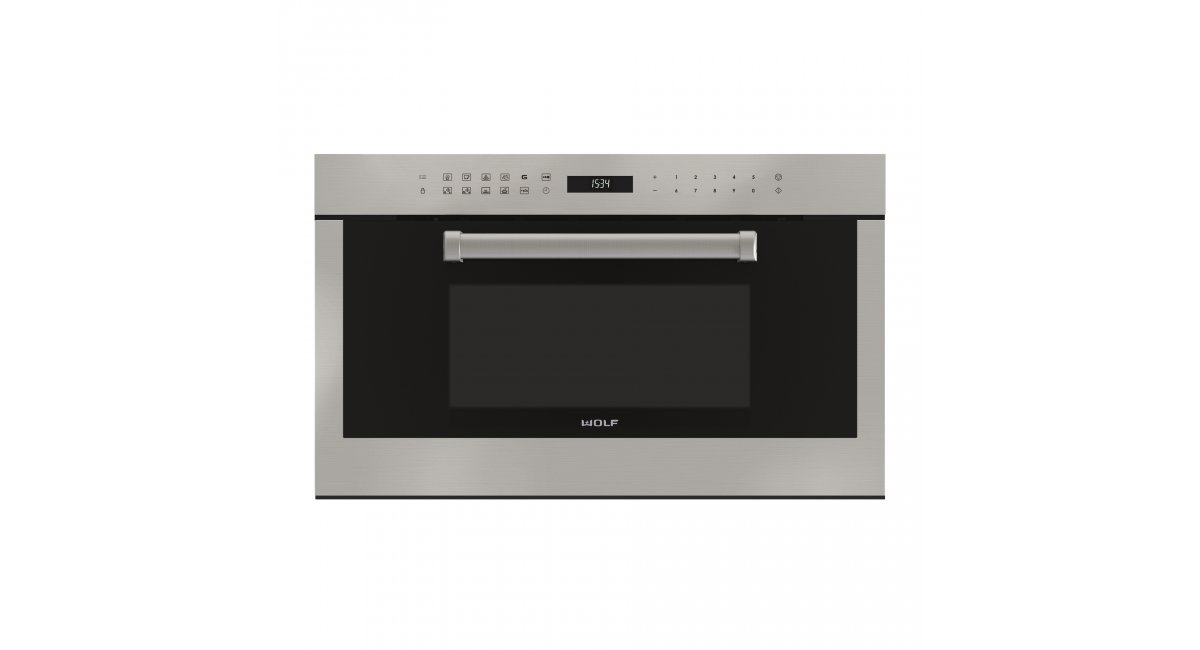 Wolf, Microondas MDD30PE