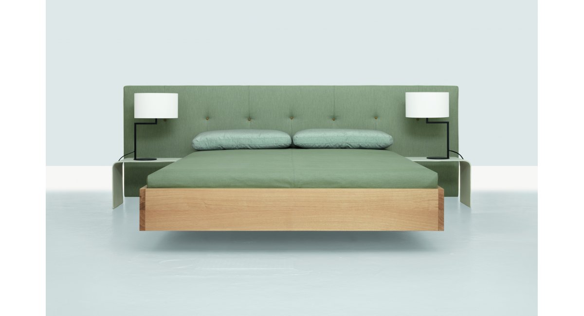 Zeitraum, Simple Button