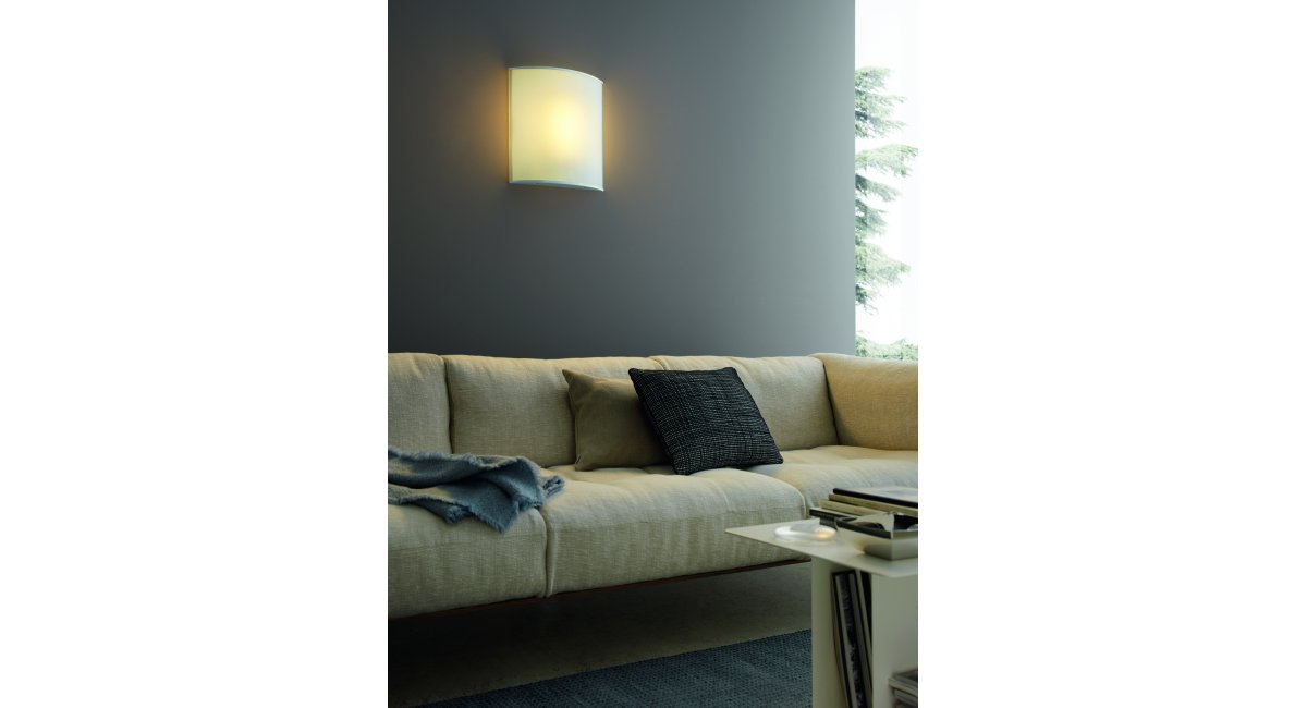 Fontana Arte, Simple White