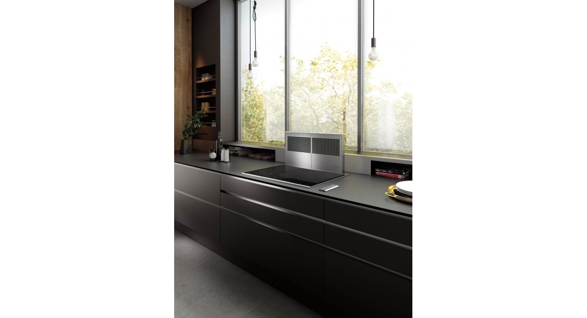 Wolf, Placas de cocción CI304TS