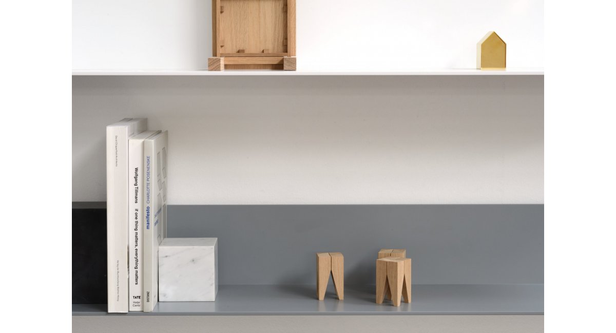 Complemento Backenzahn Mini e15