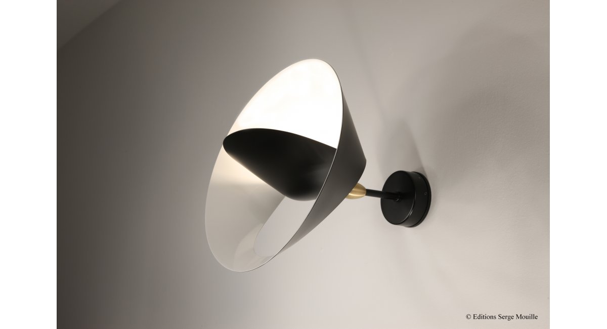 Serge Mouille, Saturne