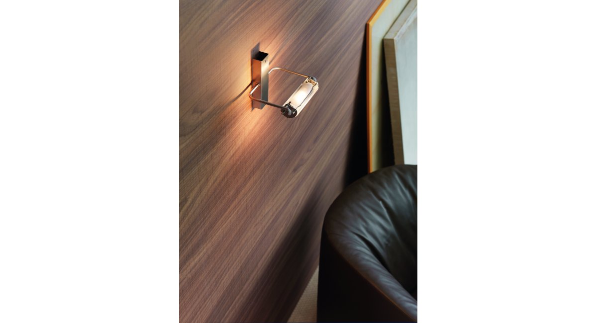 Fontana Arte, Scintilla