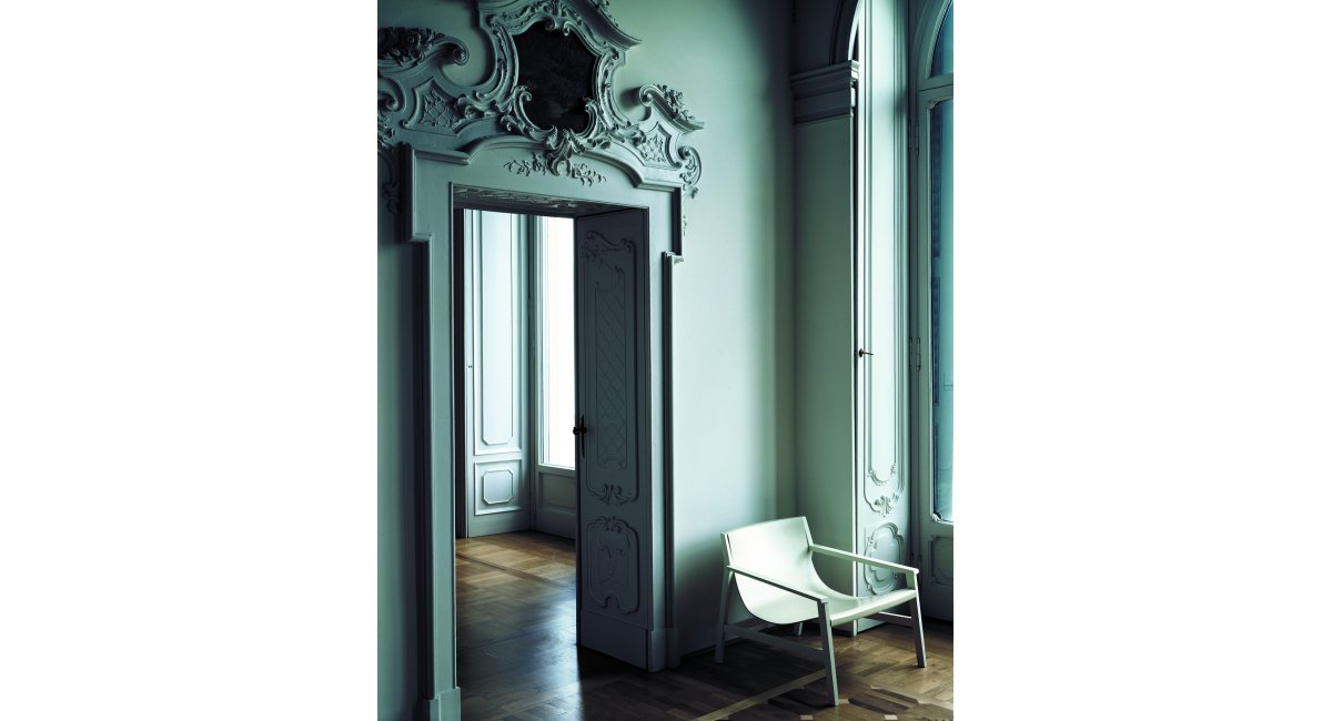 Living Divani, Sdraio