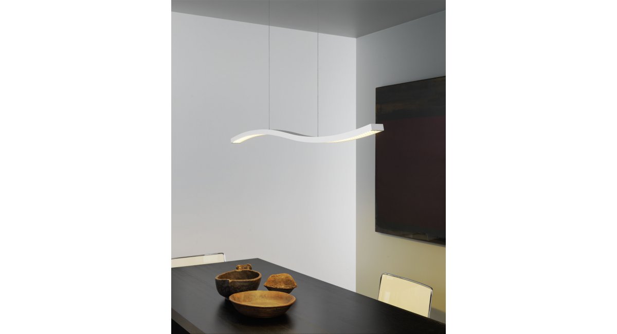 Fontana Arte, Serpentine