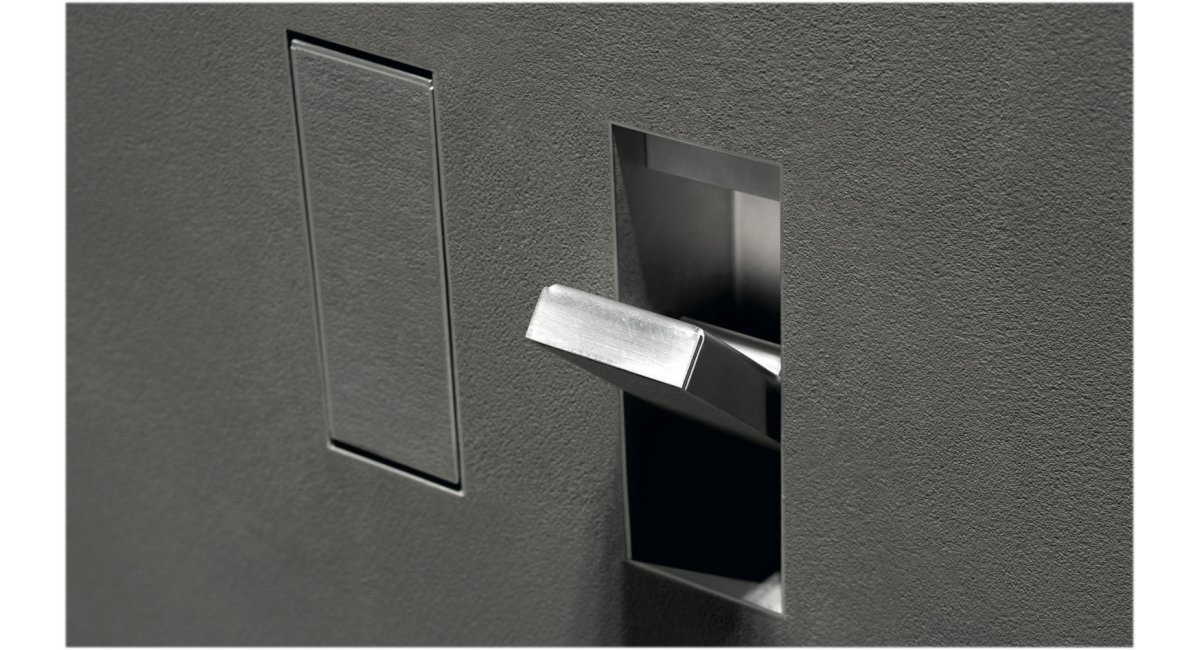 Antonio Lupi, Sesamo