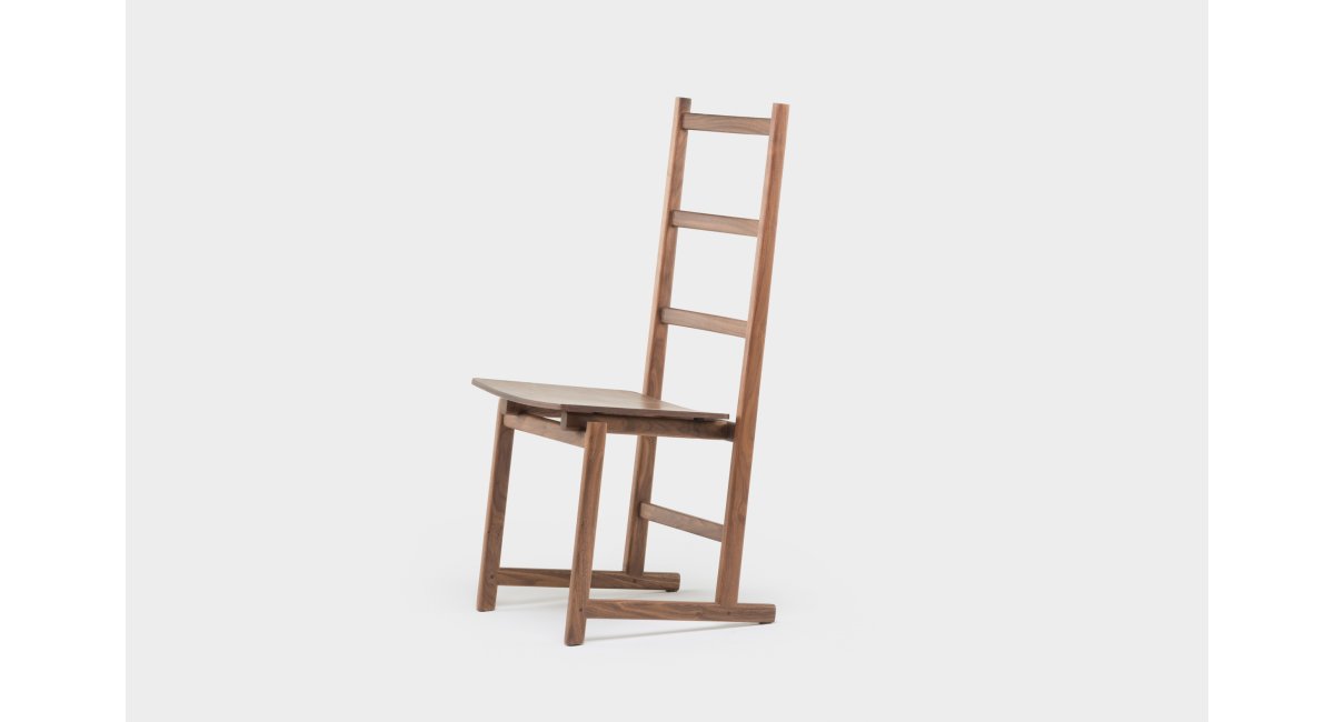 De La Espada, Shaker Dining Chair