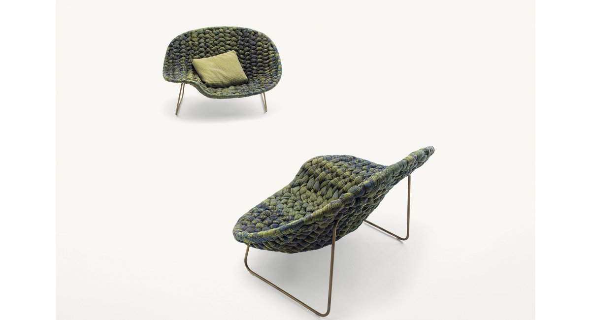 Shito, Paola Lenti