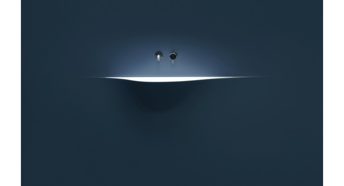 Antonio Lupi, Silenzio