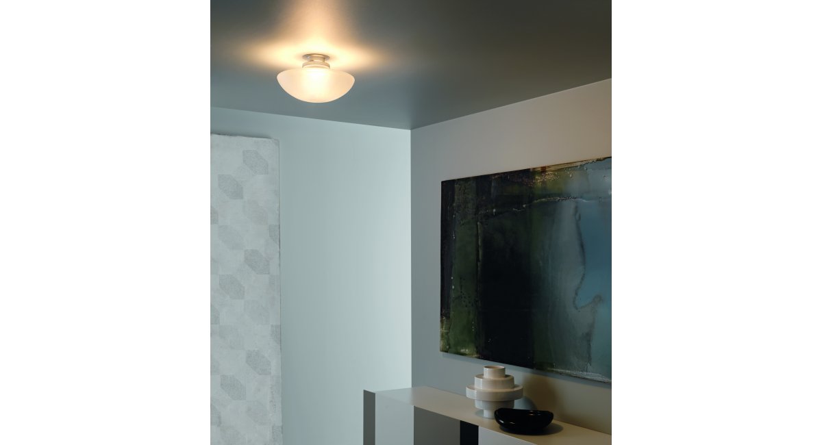 Fontana Arte, Sillabone