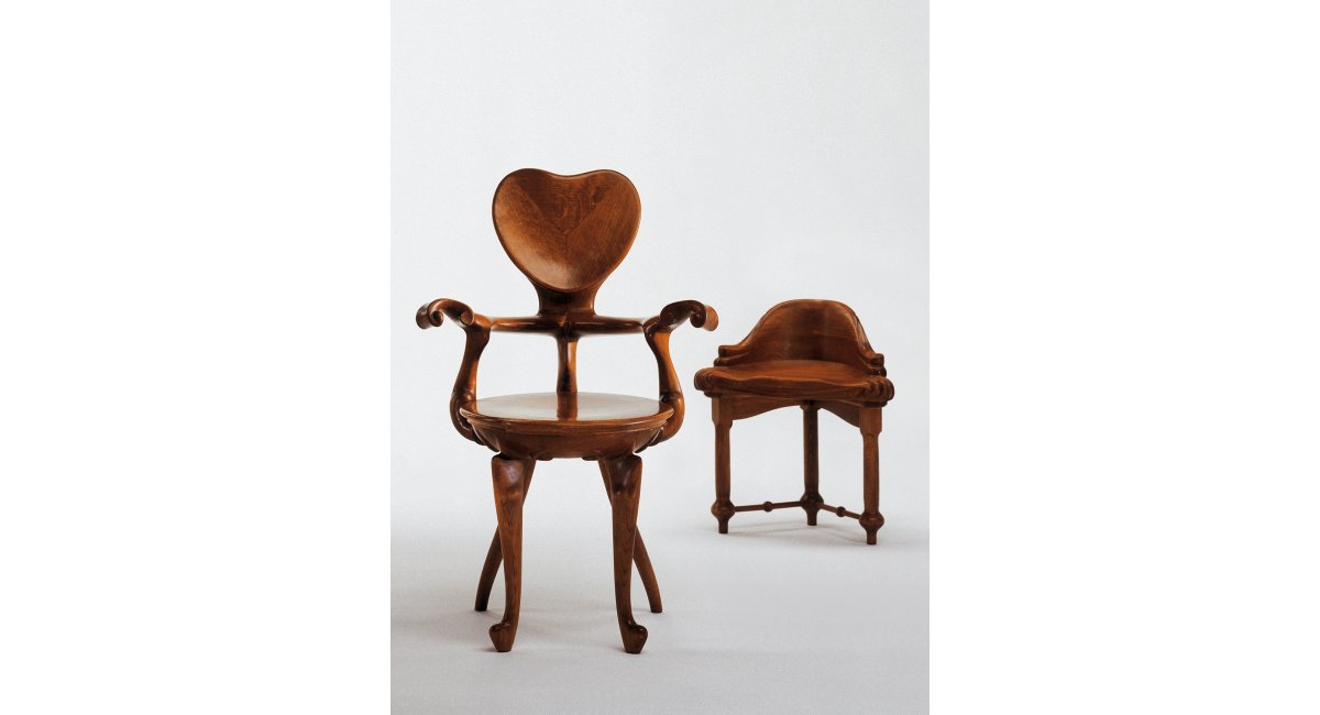 bd (barcelona design), Calvet