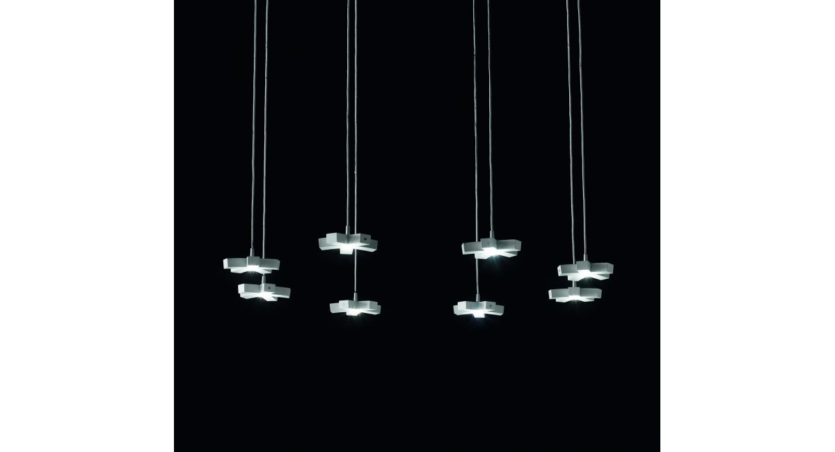 Nemo, Silver light system